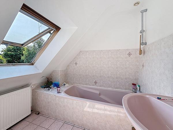 Vente maison 110m² LORIENT - MUTUALISTE