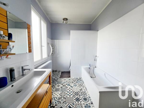 Maison à vendre 8 pièces 185 m² Châteauroux