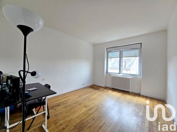 Maison à vendre 8 pièces 185 m² Châteauroux