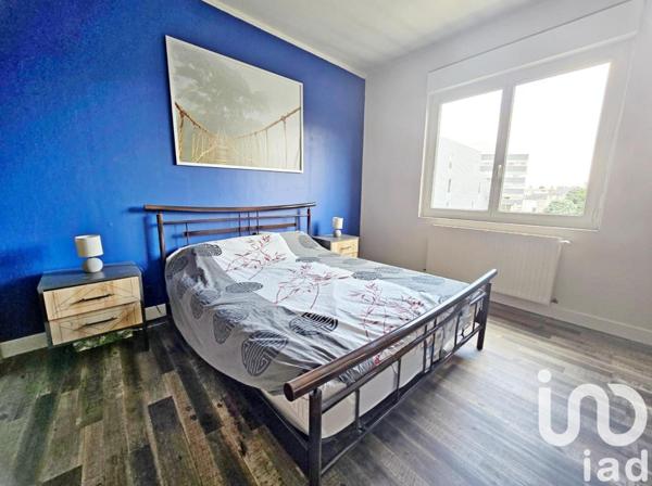 Maison à vendre 8 pièces 185 m² Châteauroux