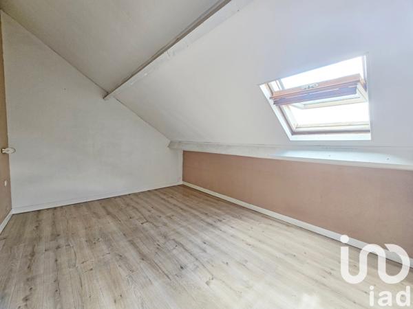 Maison à vendre 8 pièces 185 m² Châteauroux