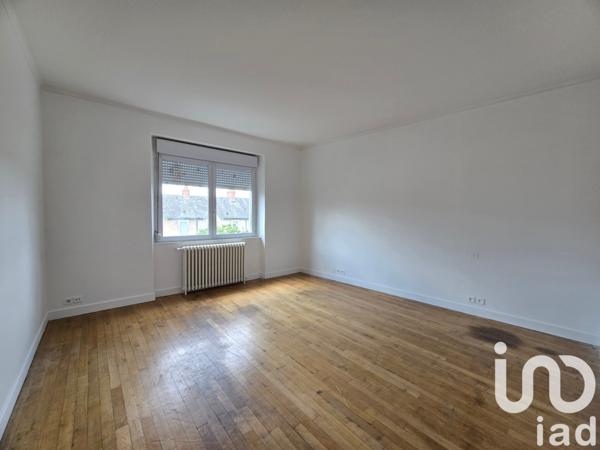 Maison à vendre 8 pièces 185 m² Châteauroux