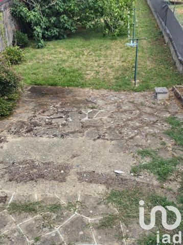 Maison à vendre 8 pièces 185 m² Châteauroux