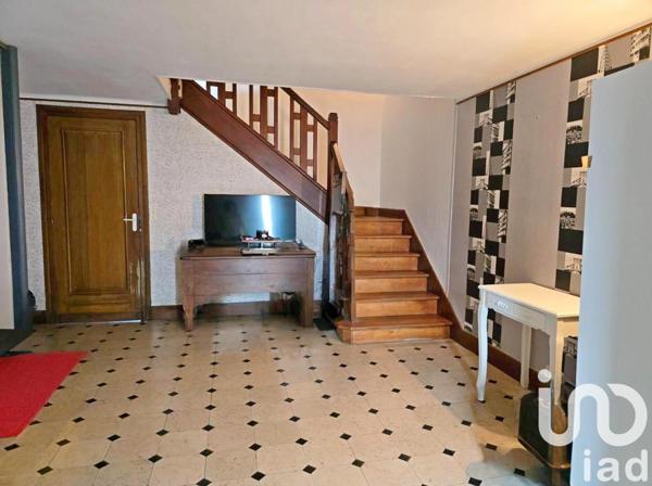 Maison à vendre 8 pièces 185 m² Châteauroux