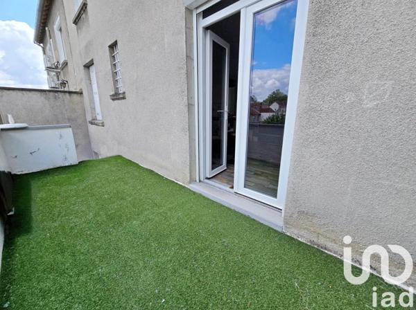 Maison à vendre 8 pièces 185 m² Châteauroux