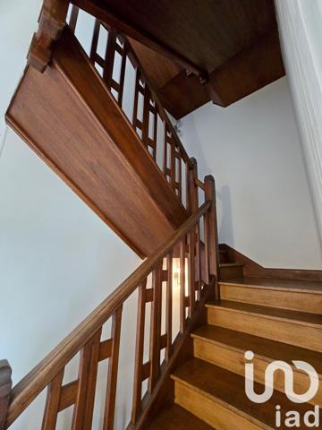 Maison à vendre 8 pièces 185 m² Châteauroux