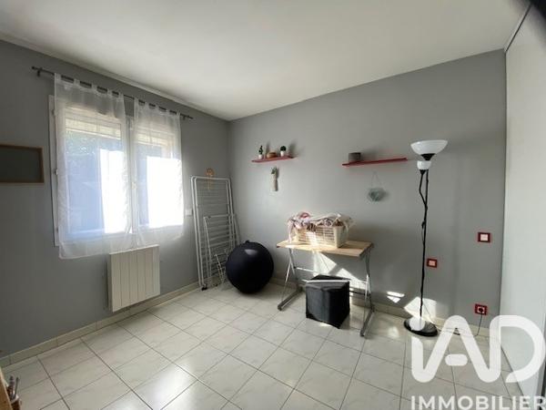 Maison à vendre 5 pièces 98 m² Vaison-la-Romaine