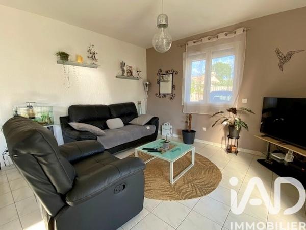 Maison à vendre 5 pièces 98 m² Vaison-la-Romaine
