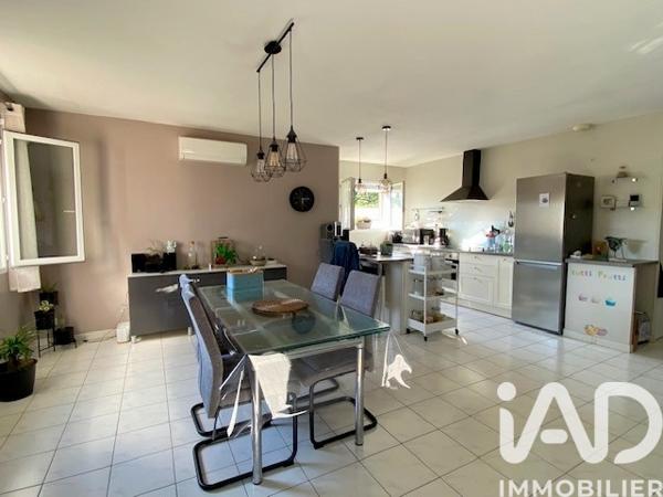 Maison à vendre 5 pièces 98 m² Vaison-la-Romaine