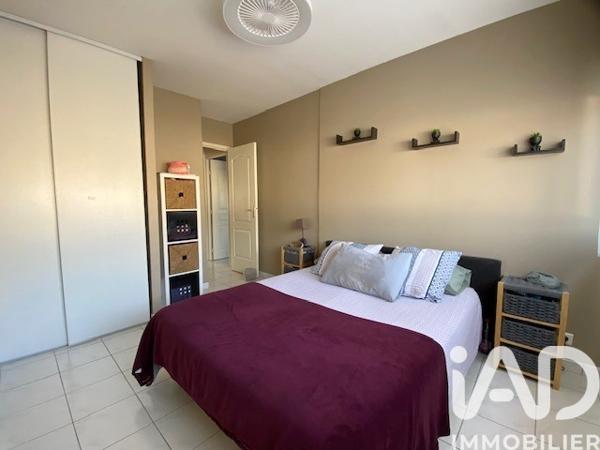 Maison à vendre 5 pièces 98 m² Vaison-la-Romaine