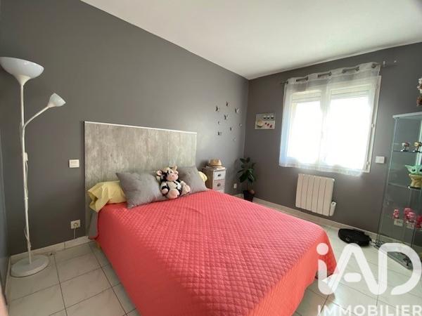 Maison à vendre 5 pièces 98 m² Vaison-la-Romaine