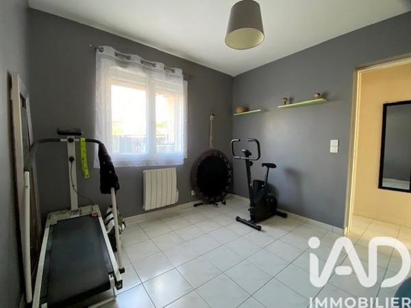 Maison à vendre 5 pièces 98 m² Vaison-la-Romaine