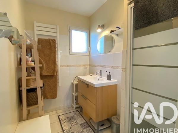 Maison à vendre 5 pièces 98 m² Vaison-la-Romaine
