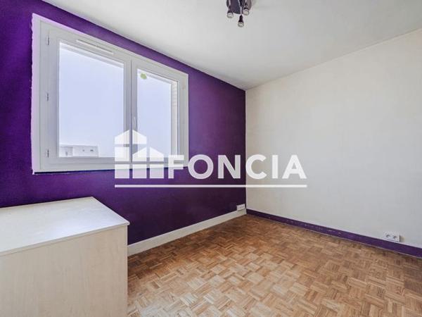 À vendre Appartement 4 pièces 64 m² - La Riche 37520