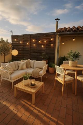 Vente Appartement 3 pièces 59 m2 à Perpignan