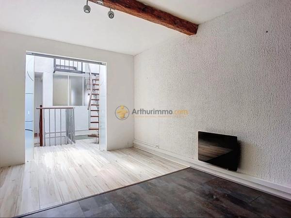 Vente Appartement 3 pièces 59 m2 à Perpignan