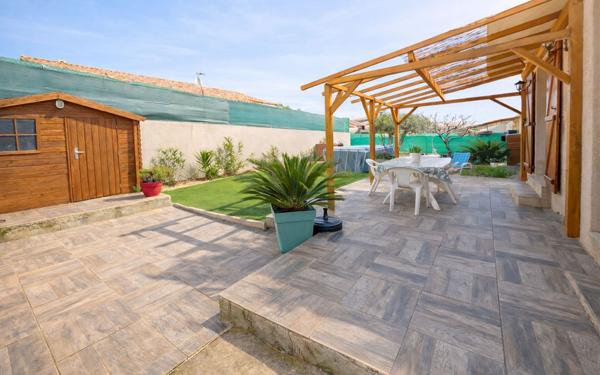 Maison à vendre    5 pièces • 133 m2 Béziers