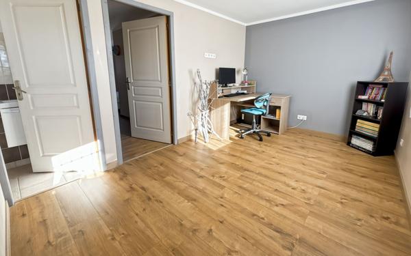 Maison à vendre    5 pièces • 133 m2 Béziers