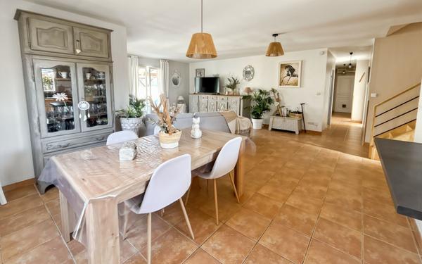Maison à vendre    5 pièces • 133 m2 Béziers