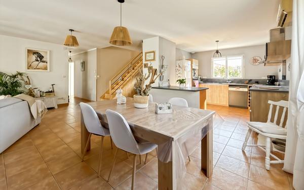 Maison à vendre    5 pièces • 133 m2 Béziers