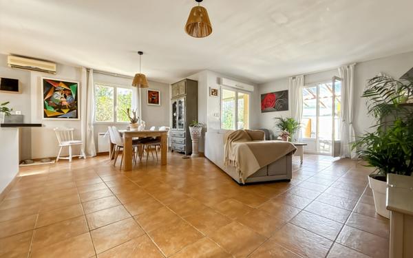 Maison à vendre    5 pièces • 133 m2 Béziers