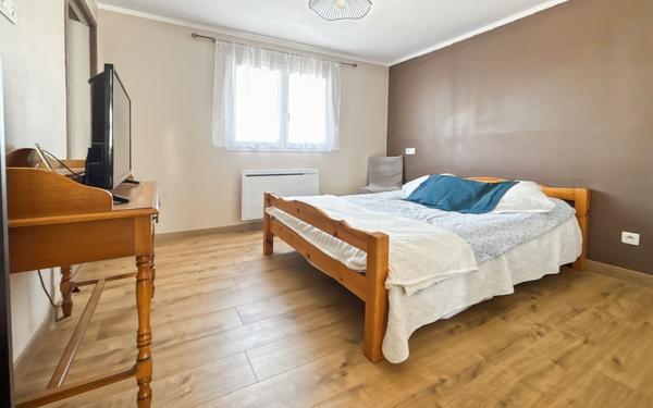 Maison à vendre    5 pièces • 133 m2 Béziers