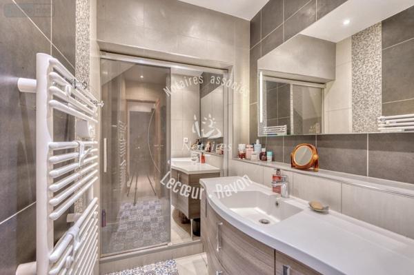 Maison à vendre à Marly-le-Roi dans les Yvelines (78160), ref : 92076-94