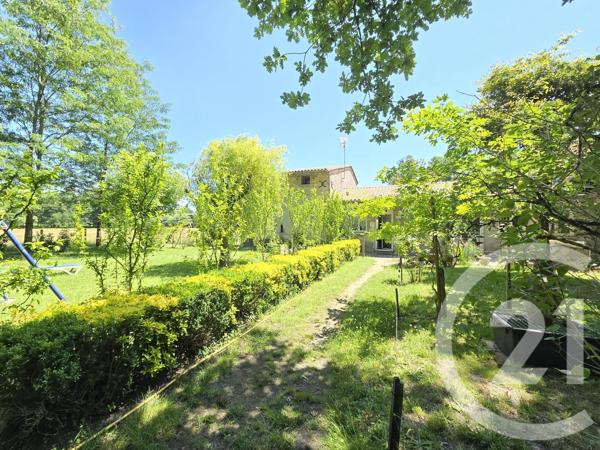 Maison à vendre  5 pièces - 224,04 m 2   ST LAURENT MEDOC  - 33