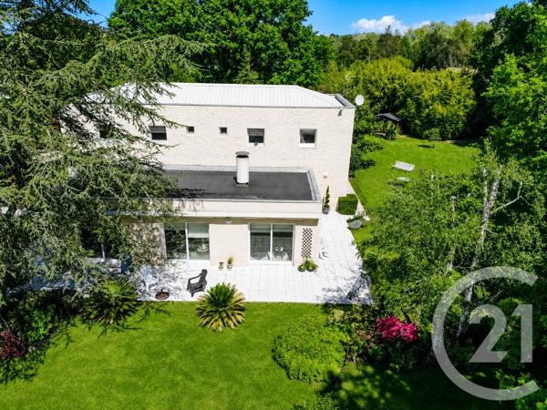 Maison à vendre  5 pièces - 224,04 m 2   ST LAURENT MEDOC  - 33