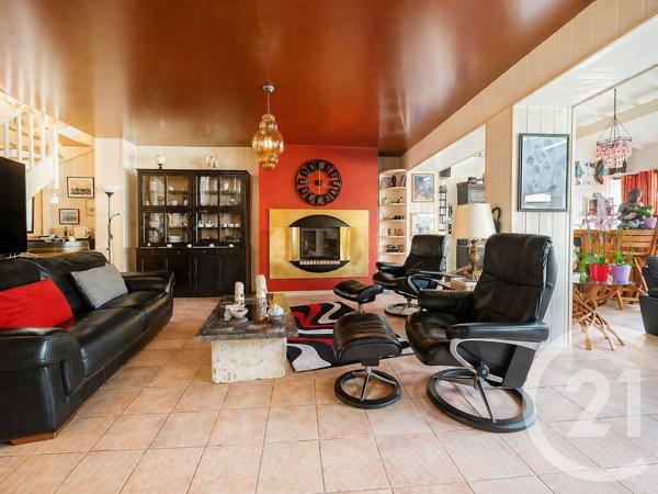 Maison à vendre  5 pièces - 224,04 m 2   ST LAURENT MEDOC  - 33