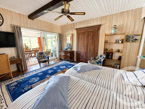 Maison à vendre  5 pièces - 224,04 m 2   ST LAURENT MEDOC  - 33