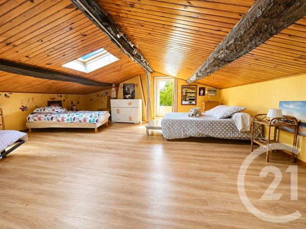 Maison à vendre  5 pièces - 224,04 m 2   ST LAURENT MEDOC  - 33