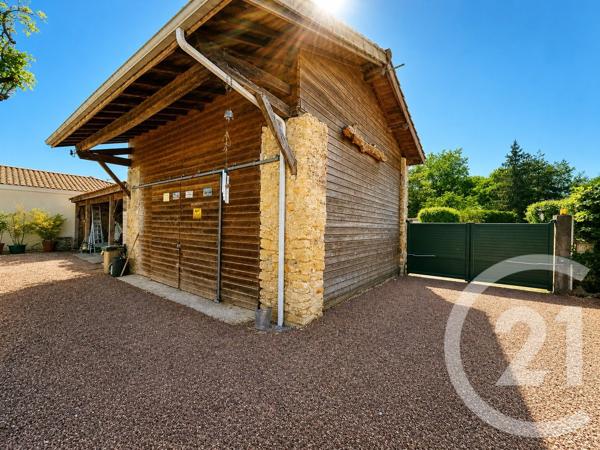Maison à vendre  5 pièces - 224,04 m 2   ST LAURENT MEDOC  - 33