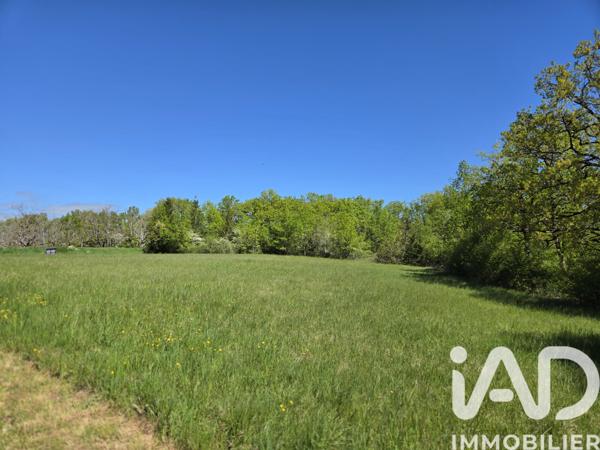 Terrain à vendre 3 131 m² Bétaille