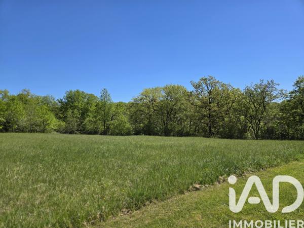 Terrain à vendre 3 131 m² Bétaille