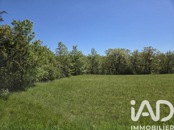 Terrain à vendre 3 131 m² Bétaille