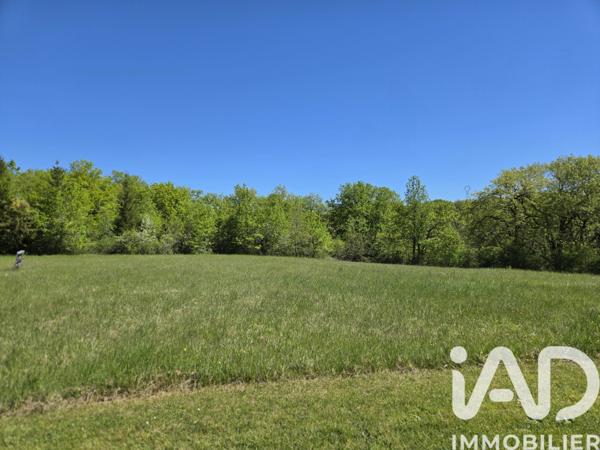 Terrain à vendre 3 131 m² Bétaille