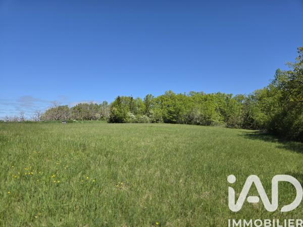 Terrain à vendre 3 131 m² Bétaille