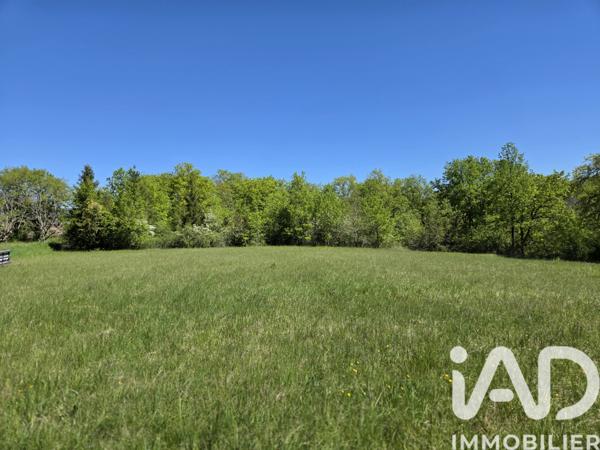 Terrain à vendre 3 131 m² Bétaille