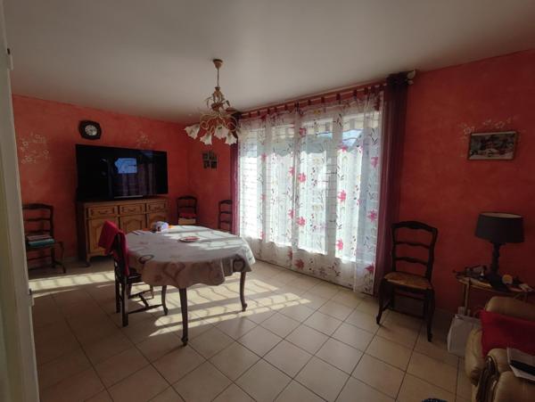 Maison des années 70, deux chambres possibles 4