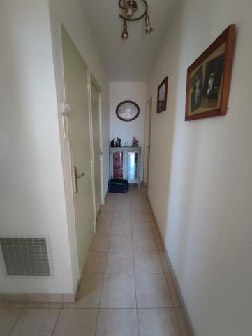 Maison des années 70, deux chambres possibles 4