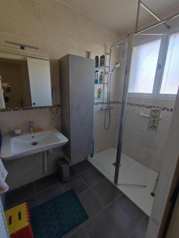 Maison des années 70, deux chambres possibles 4