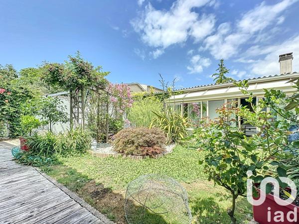 Maison à vendre 4 pièces 145 m² Mauzé-sur-le-Mignon