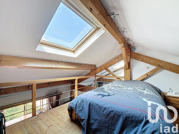 Maison à vendre 4 pièces 145 m² Mauzé-sur-le-Mignon