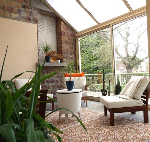 Maison à vendre à Bagnoles de l'Orne Normandie (61140) - Orne