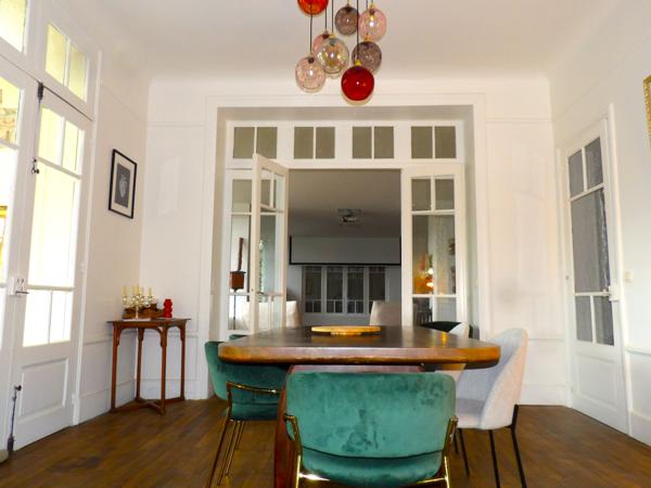 Maison à vendre à Bagnoles de l'Orne Normandie (61140) - Orne