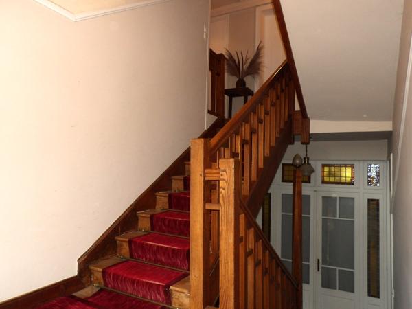 Maison à vendre à Bagnoles de l'Orne Normandie (61140) - Orne