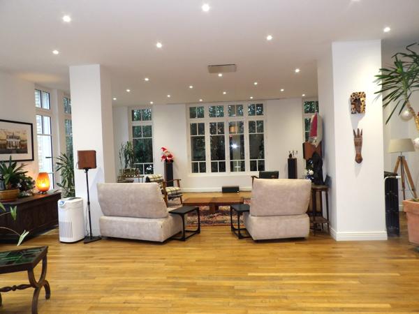 Maison à vendre à Bagnoles de l'Orne Normandie (61140) - Orne