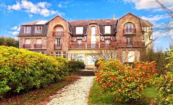 Maison à vendre à Bagnoles de l'Orne Normandie (61140) - Orne