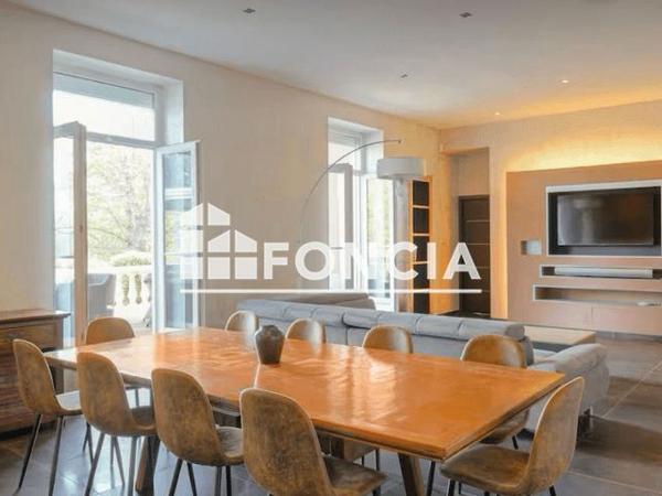 À vendre Appartement 5 pièces 160 m² - Francheville 69340